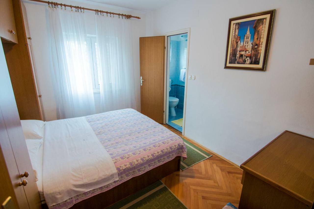 Apartments Picolo Paradiso Miljenko Debelic Barbat na Rabu Eksteriør bilde